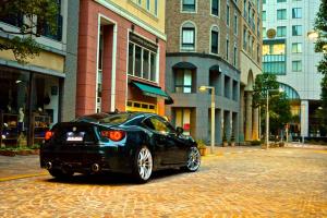 2015 Toyota GT 86 by DAMD