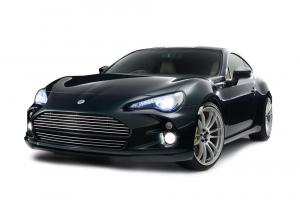 2015 Toyota GT 86 by DAMD