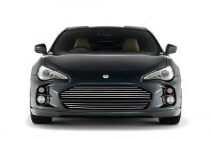 2015 Toyota GT 86 by DAMD