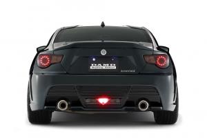 2015 Toyota GT 86 by DAMD