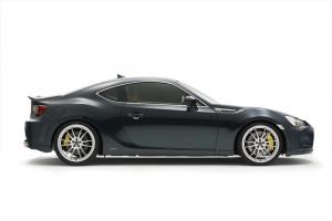 2015 Toyota GT 86 by DAMD