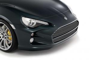 2015 Toyota GT 86 by DAMD