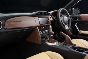 2015 Toyota GT 86 by DAMD