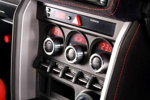 2015 Toyota GT 86 by DAMD