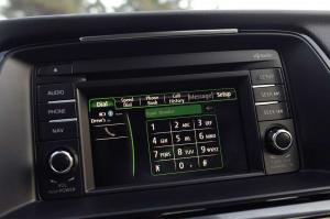 2014 Mazda6