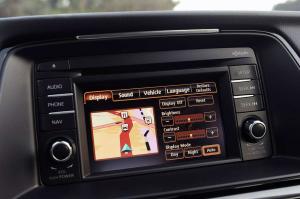 2014 Mazda6