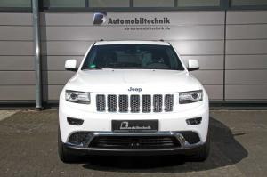 2015 Jeep Grand Cherokee CRD by B&B