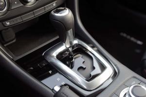 2014 Mazda6