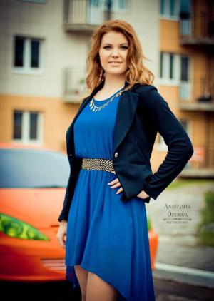 Оранжевое настроение