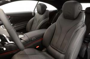 2015 Mercedes-Benz S500 Coupe 4Matic by Brabus