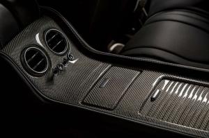 2015 Bentley Continental GT by Ares Performance