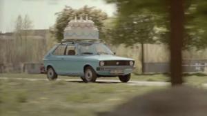 Поздравляем с юбилеем, Volkswagen Polo!