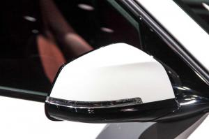 2014 BMW X1 Live From Detroit 2014