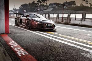 2015 Audi R8 V10 GT3 LMS by Mcchip-DKR
