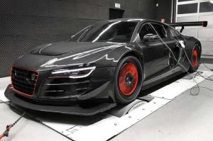 2015 Audi R8 V10 GT3 LMS by Mcchip-DKR