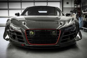 2015 Audi R8 V10 GT3 LMS by Mcchip-DKR