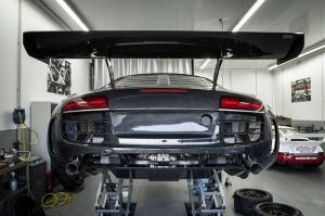 2015 Audi R8 V10 GT3 LMS by Mcchip-DKR