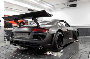 2015 Audi R8 V10 GT3 LMS by Mcchip-DKR