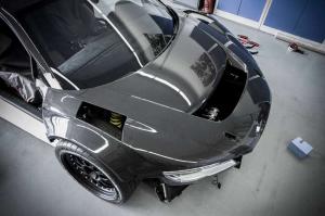 2015 Audi R8 V10 GT3 LMS by Mcchip-DKR