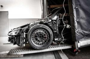 2015 Audi R8 V10 GT3 LMS by Mcchip-DKR