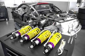 2015 Audi R8 V10 GT3 LMS by Mcchip-DKR