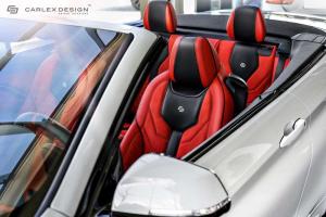 2015 BMW 4-Series Convertible by Carlex Design