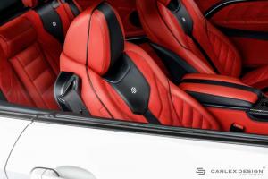 2015 BMW 4-Series Convertible by Carlex Design