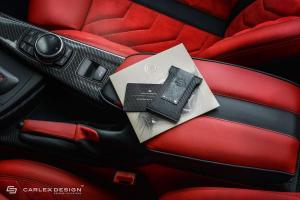 2015 BMW 4-Series Convertible by Carlex Design
