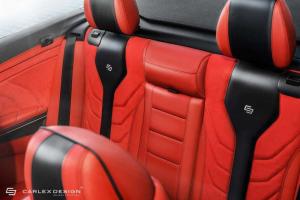 2015 BMW 4-Series Convertible by Carlex Design