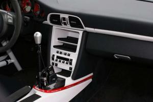 2015 Porsche 911 GT3 Clubsport by Kaege