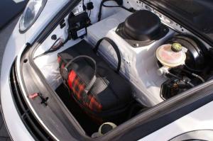 2015 Porsche 911 GT3 Clubsport by Kaege