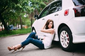 Универсальная наездница