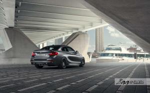 2015 BMW M235i Track Edition by Baan Velgen
