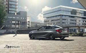 2015 BMW M235i Track Edition by Baan Velgen