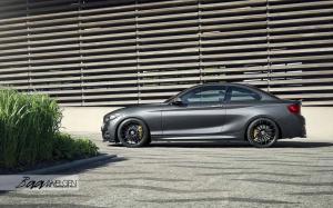 2015 BMW M235i Track Edition by Baan Velgen