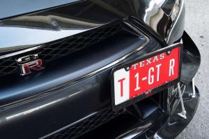 2015 Nissan GT-R GT800 by Jotech Motorsports
