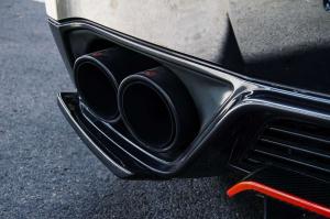 2015 Nissan GT-R GT800 by Jotech Motorsports
