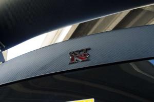 2015 Nissan GT-R GT800 by Jotech Motorsports