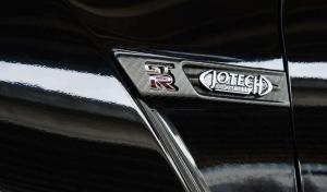 2015 Nissan GT-R GT800 by Jotech Motorsports