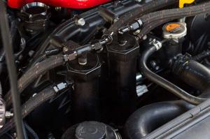 2015 Nissan GT-R GT800 by Jotech Motorsports