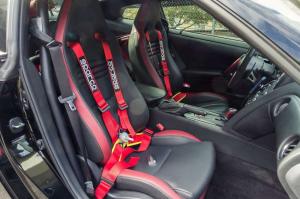 2015 Nissan GT-R GT800 by Jotech Motorsports