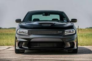 2015 Dodge Charger SRT Hellcat HPE800 by Hennessey Performance