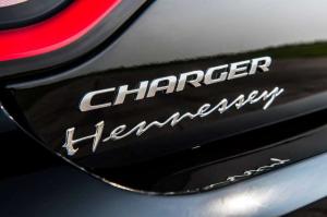2015 Dodge Charger SRT Hellcat HPE800 by Hennessey Performance
