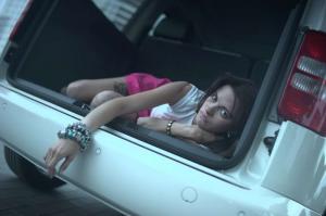 Узница замка Volkswagen