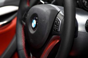 2014 BMW X1 Live From Detroit 2014