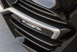 2015 Land Rover Range Rover 600 Supercharged by Ares Performance