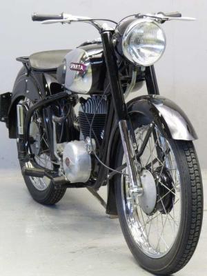 1954 Sparta NL200