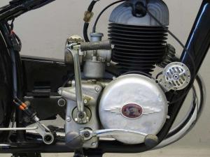 1954 Sparta NL200