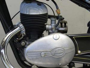 1954 Sparta NL200