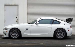 2014 BMW Z4 M Coupe by European Auto Source